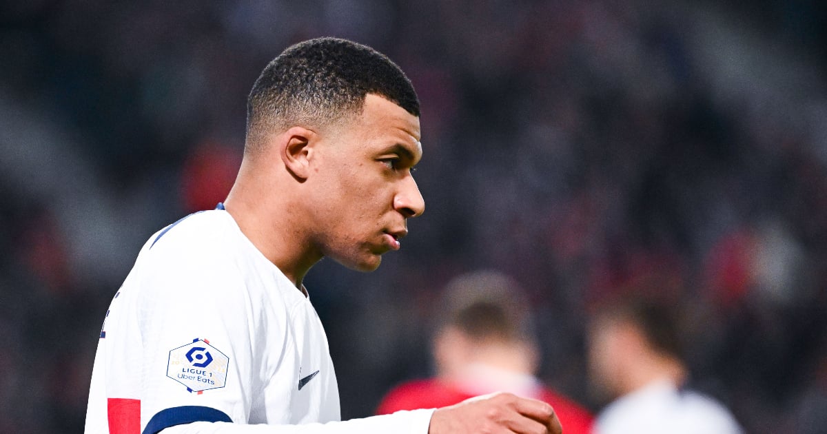 Rothen swings on Mbappé’s “private problems”