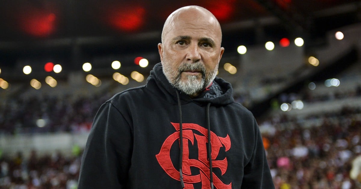Sampaoli at OL, the shattering announcement!