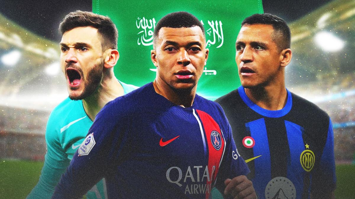 Saudi Arabia hunts for 10 new stars