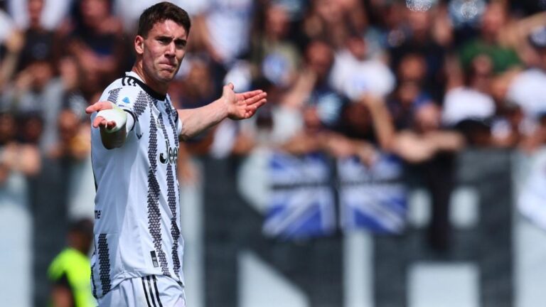 Serie A: Juventus regains victory against Frosinone