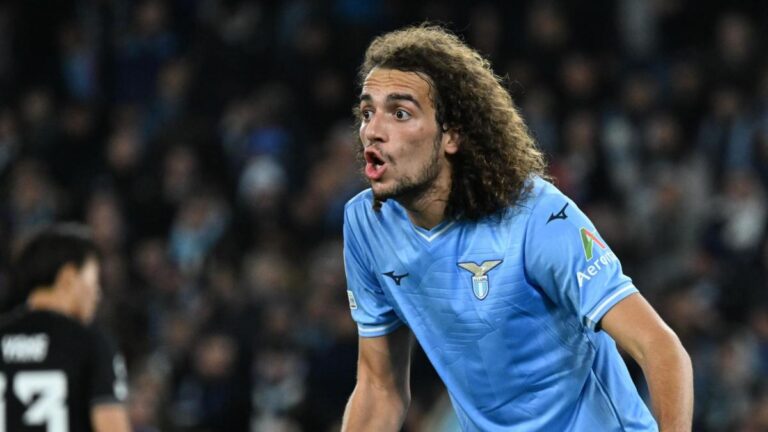 Serie A: Lazio hooked by Hellas Verona
