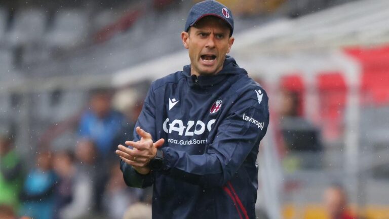 Serie A: Thiago Motta is popular