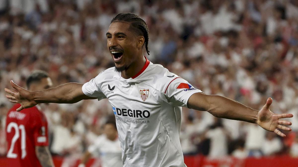 Sevilla FC: Loïc Badé absent due to injury until 2024