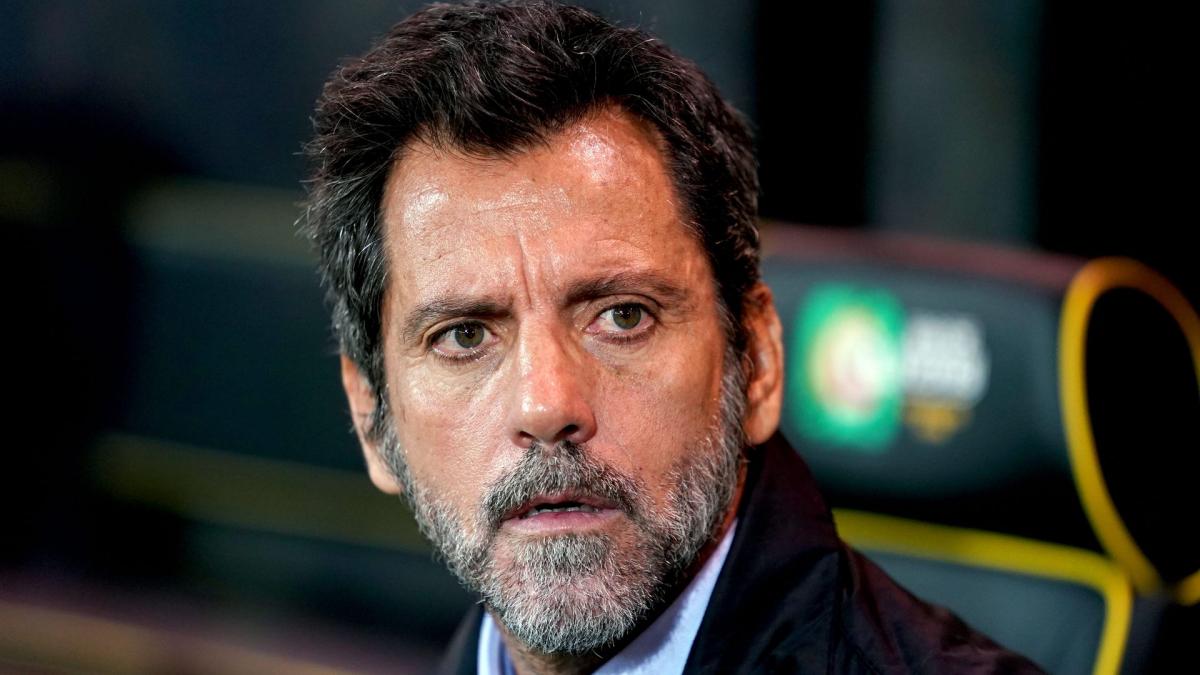 Sevilla FC: Quique Sánchez Flores appointed coach