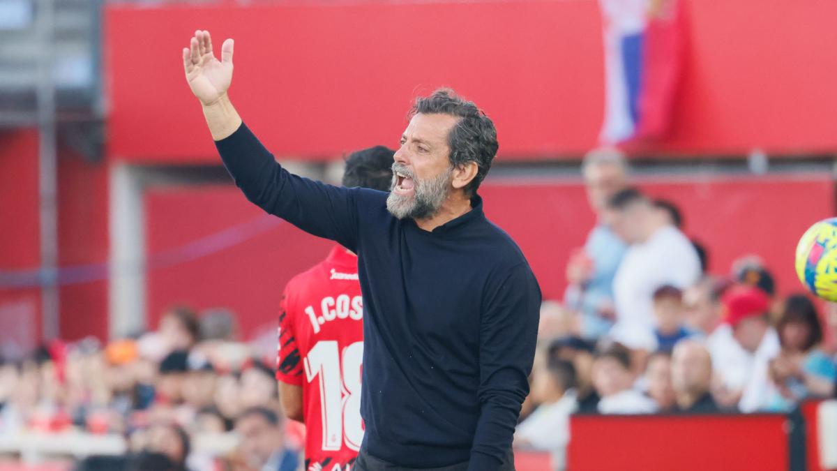 Sevilla FC: a favorite emerges to be the new coach