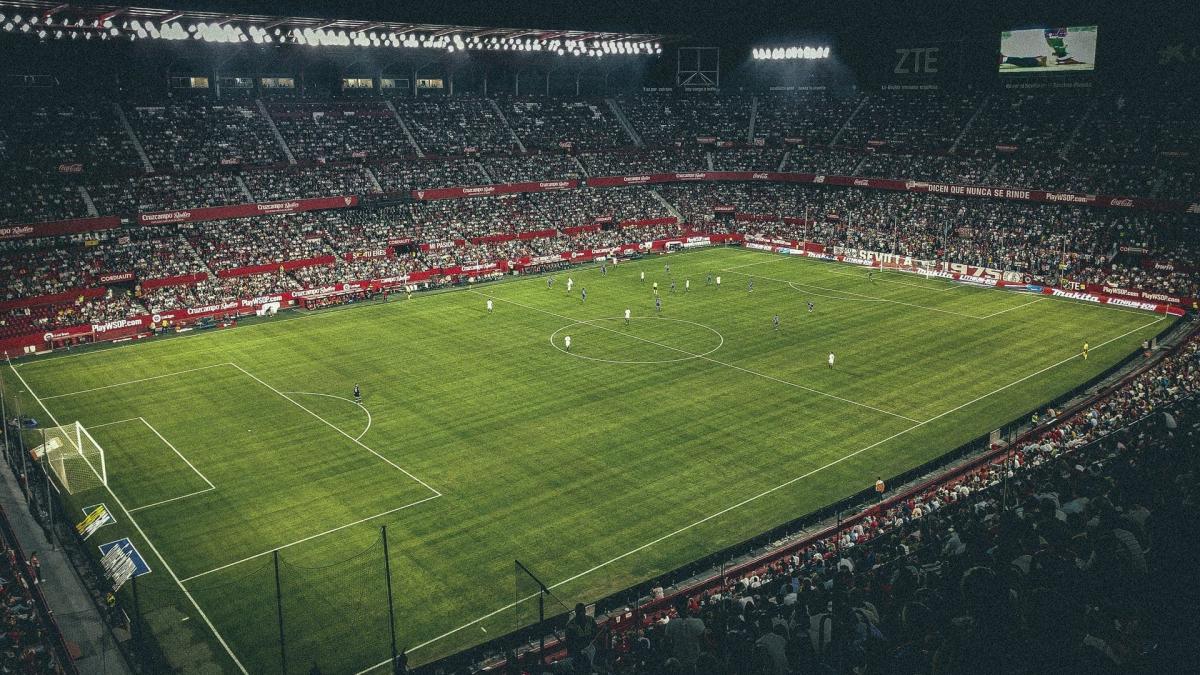 Sevilla FC presents its project to renovate the Ramón Sánchez-Pizjuán stadium