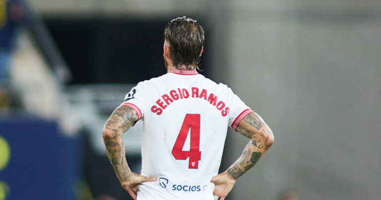 Sevilla FC, the umpteenth disappointment