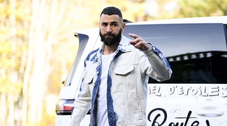 Terrible blow for Benzema?