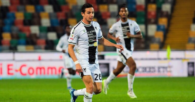 Thauvin towards a return to Ligue 1!