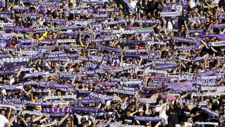 The Champions Trophy also boycotted by the TFC ultras