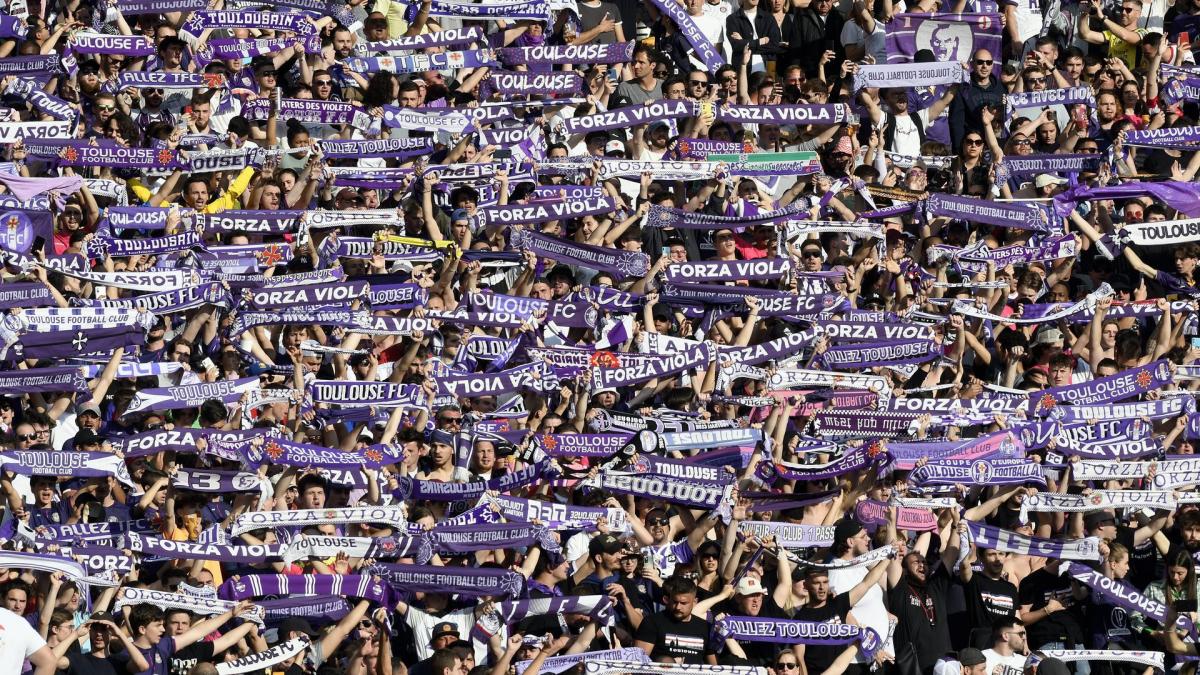 The Champions Trophy also boycotted by the TFC ultras
