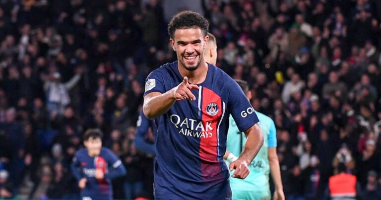The astonishing salary of Warren Zaire-Emery at PSG