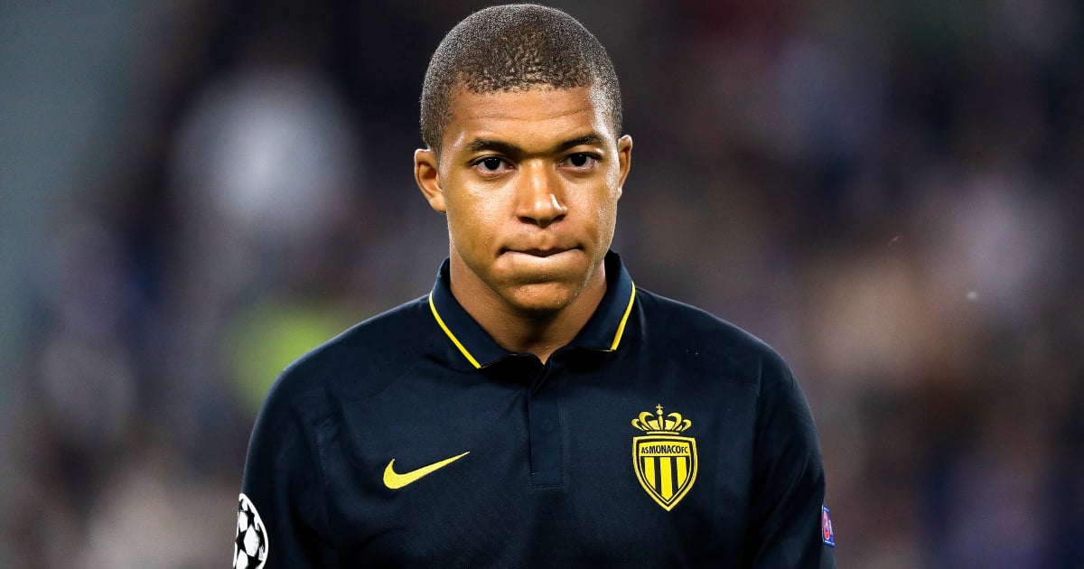 The Day Kylian Mbappé Almost Signed For Arsenal