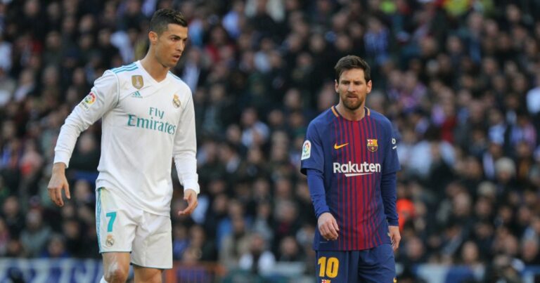 The final Messi-Ronaldo duel will take place!