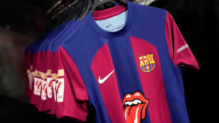 The point of no return has been reached between FC Barcelona and Nike!