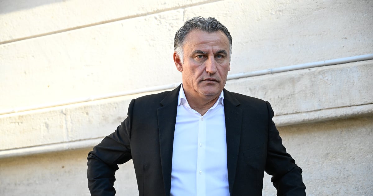 The use of the term “King Kong”: Christophe Galtier is justified