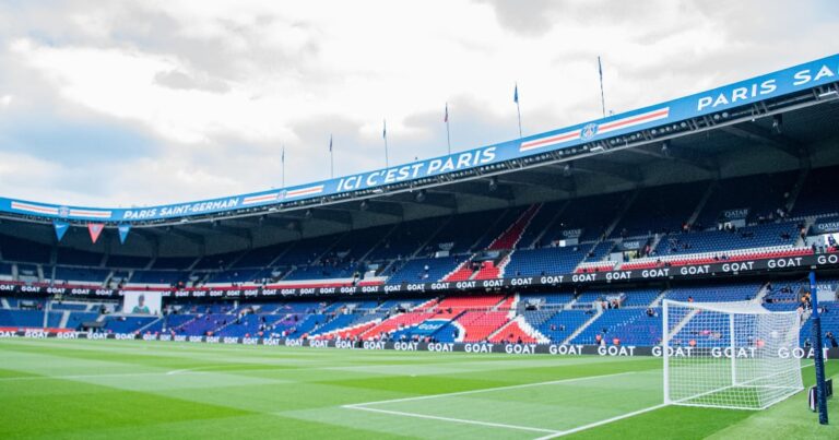 Thunderbolt at PSG!  2 big news for the future of the club