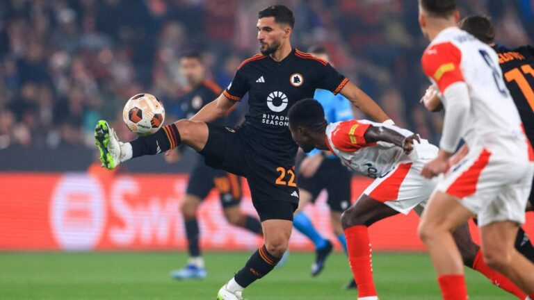 Thunderbolt for the future of Serie A!