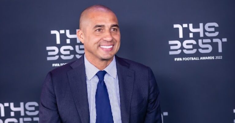 Trezeguet, the end of the suspense