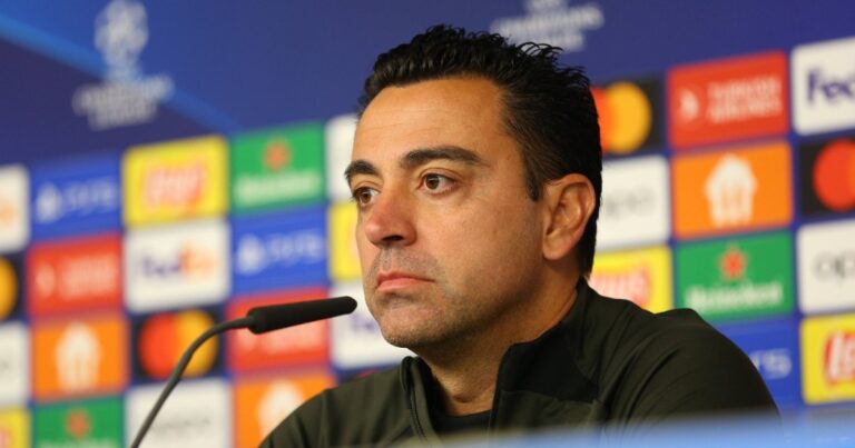 Two midfielders in Barça’s sights