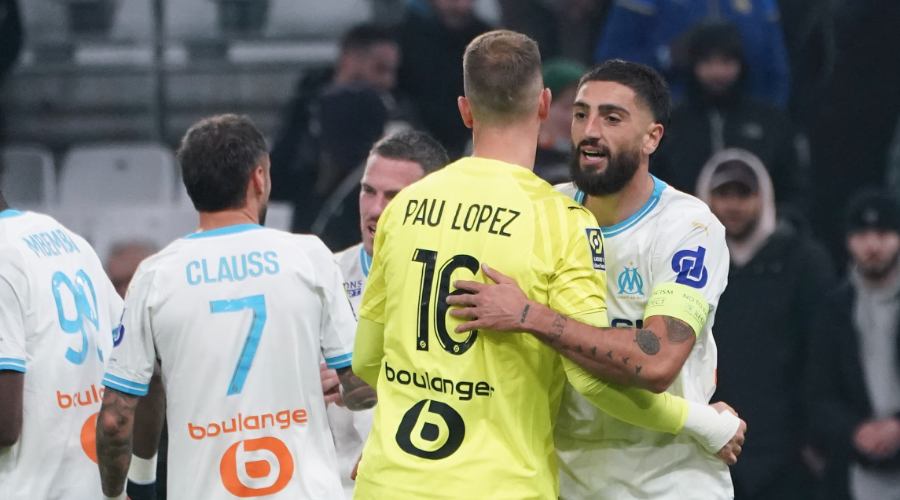 Unheard of for OM in a quarter of a century