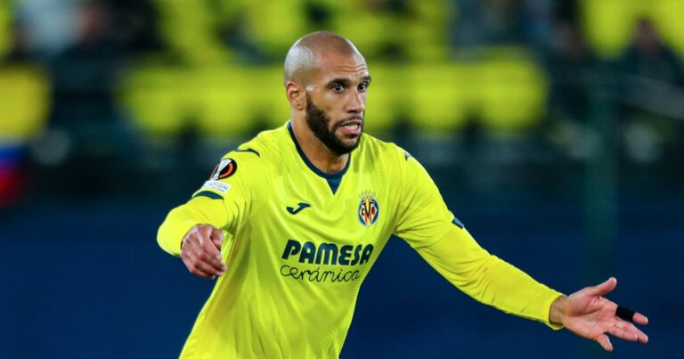 Villarreal dives back against Sociedad