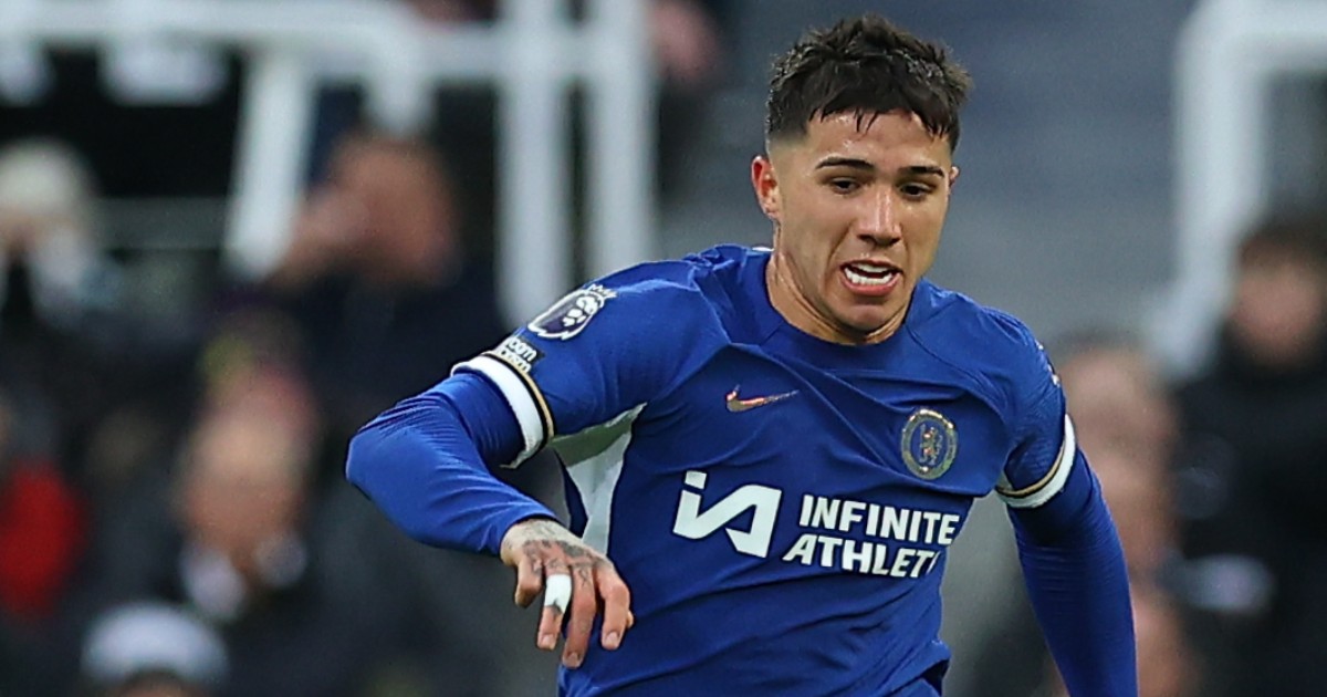 Who are the 4 Argentinians who scored with Chelsea?