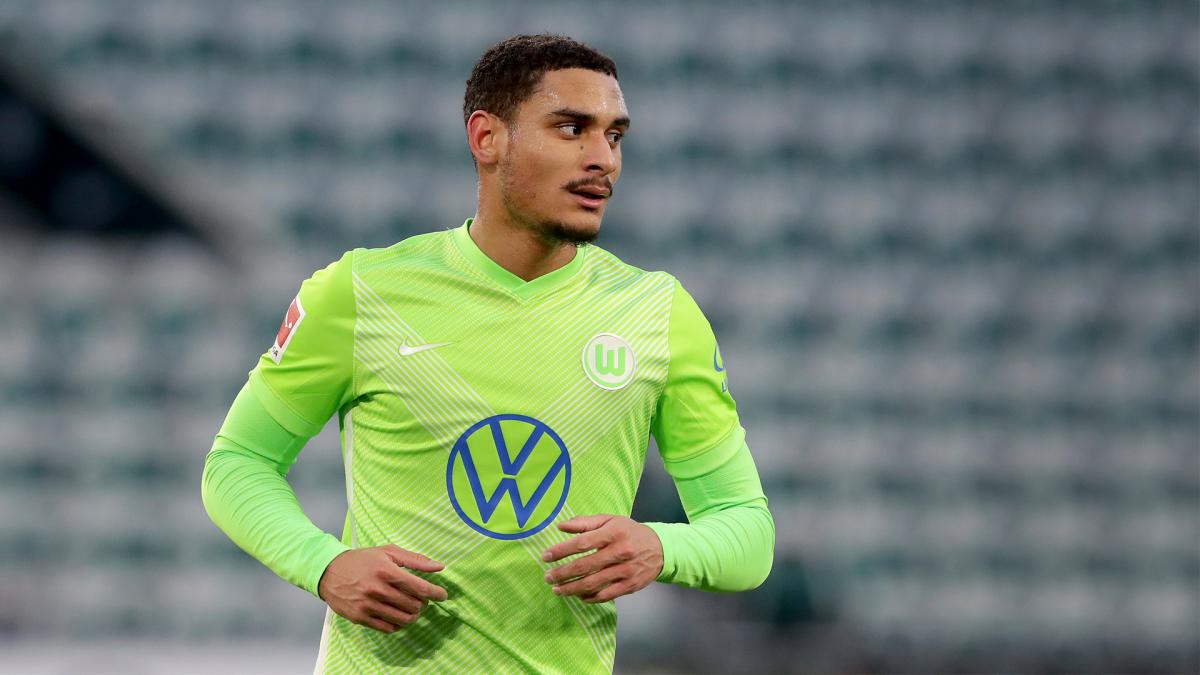 Wolfsburg: things are moving for Maxence Lacroix