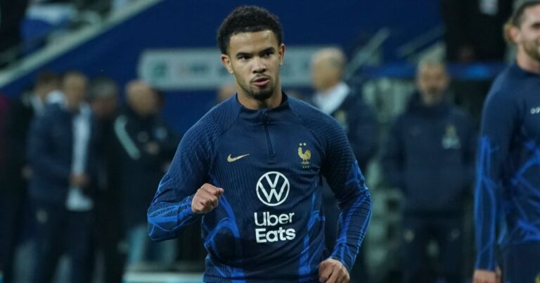 Zaire-Emery, PSG makes a radical decision