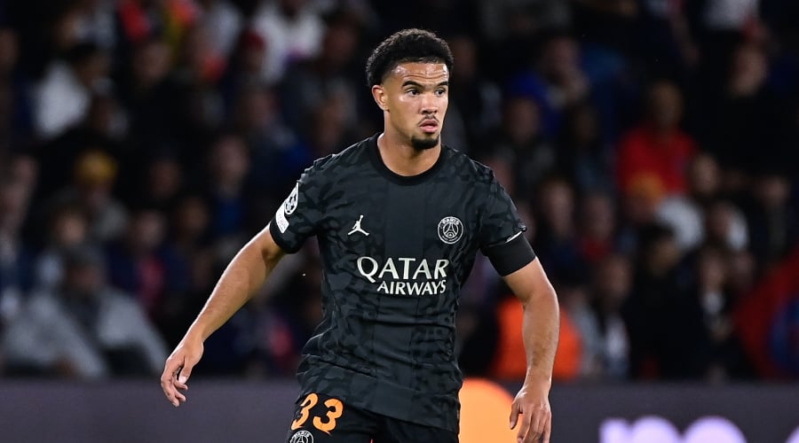 Zaire-Emery, thunderbolt in sight?