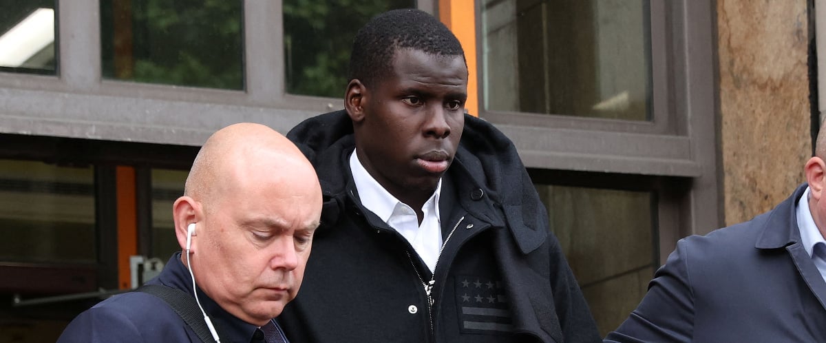 Zouma robbed, the huge ransom