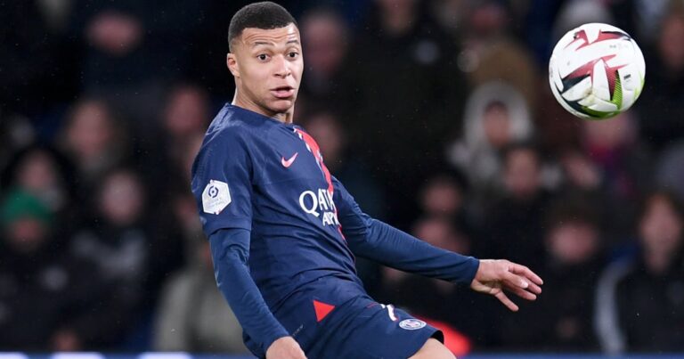 Mbappé, THE long-awaited decision!