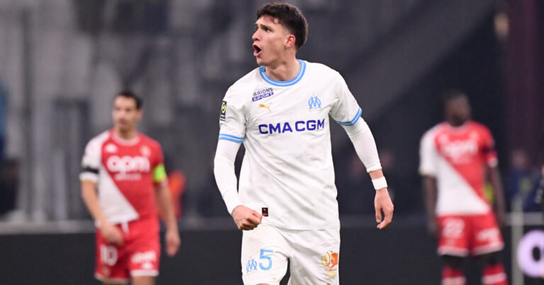 An eye-catching Monaco stands up to OM