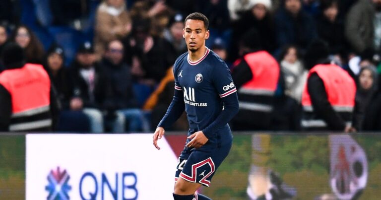 A PSG flop rebounds in Ligue 1