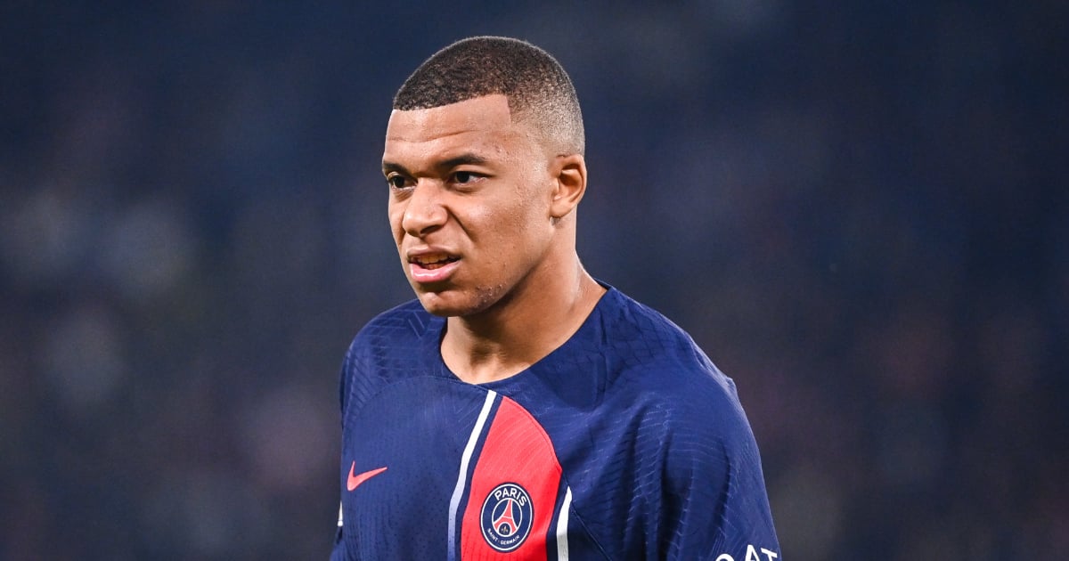 A departure from Mbappé is a guaranteed disaster