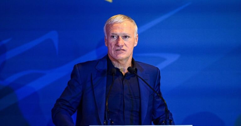 After Zagallo and Beckenbauer, the curse awaits Deschamps