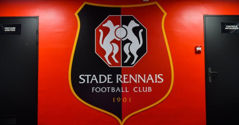 Algeria: Stade Rennais responds to Belmadi for Gouiri