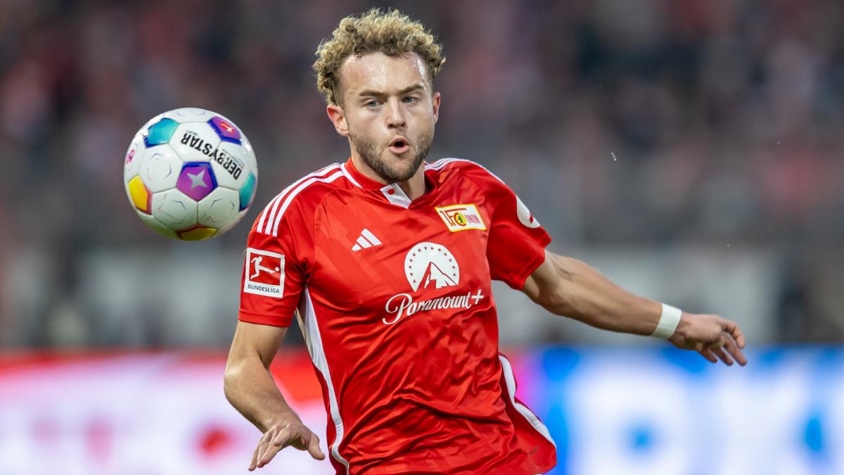 BL: Union Berlin gives itself some breathing space and pushes Darmstadt