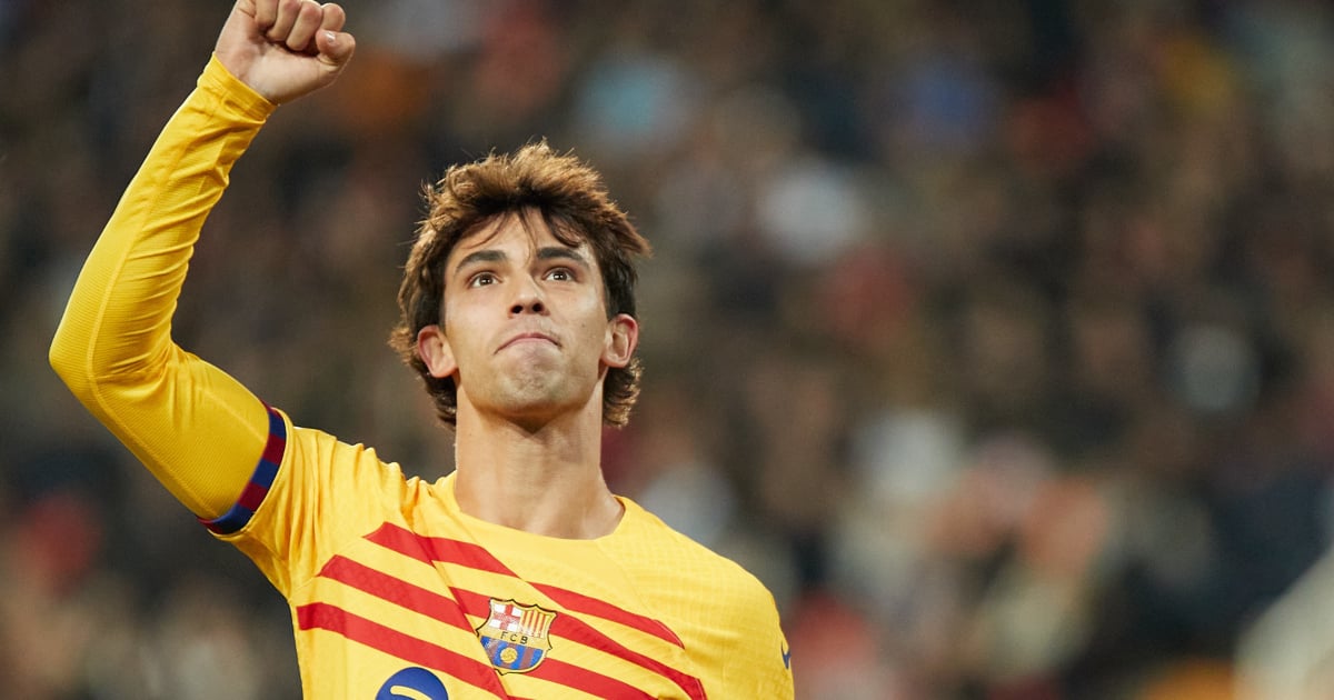 Barça: Joao Felix invited to take responsibility