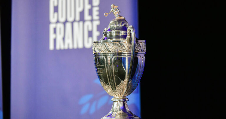 Big surprise in the Coupe de France!