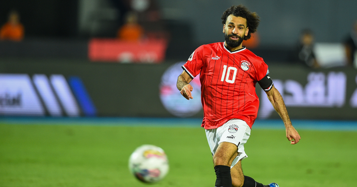 Egypt-Ghana: streaming, TV channel and compositions