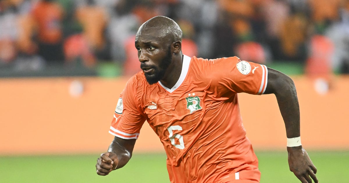 Equatorial Guinea-Ivory Coast live: Gasset forced to decide