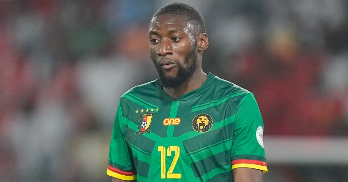 Gambia-Cameroon live: Surprise among the Indomitable Lions?