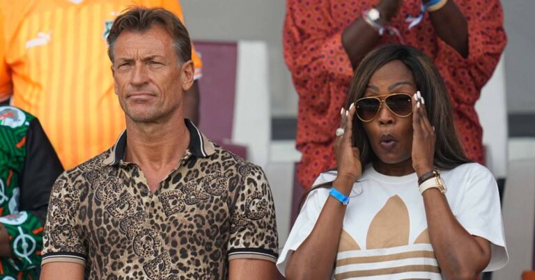 Hervé Renard will leave Les Bleues!