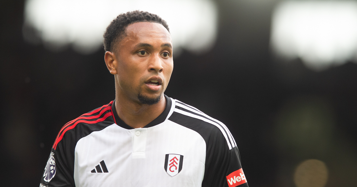 Holder with Fulham, he loses and returns to Vélib (video)