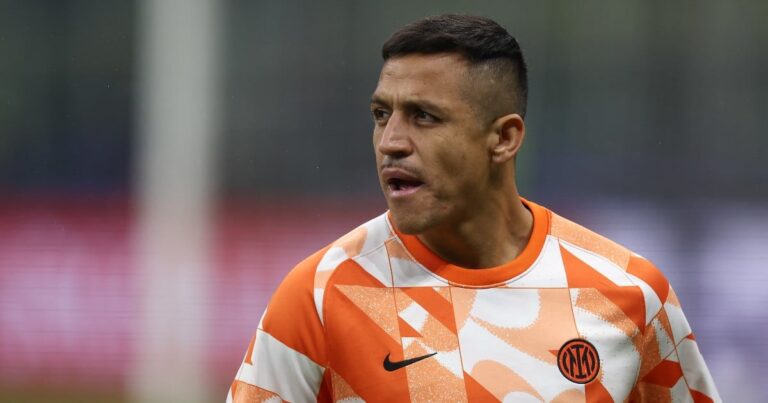 “I want to fuck myself up”, Sanchez’s ordeal at Inter Milan