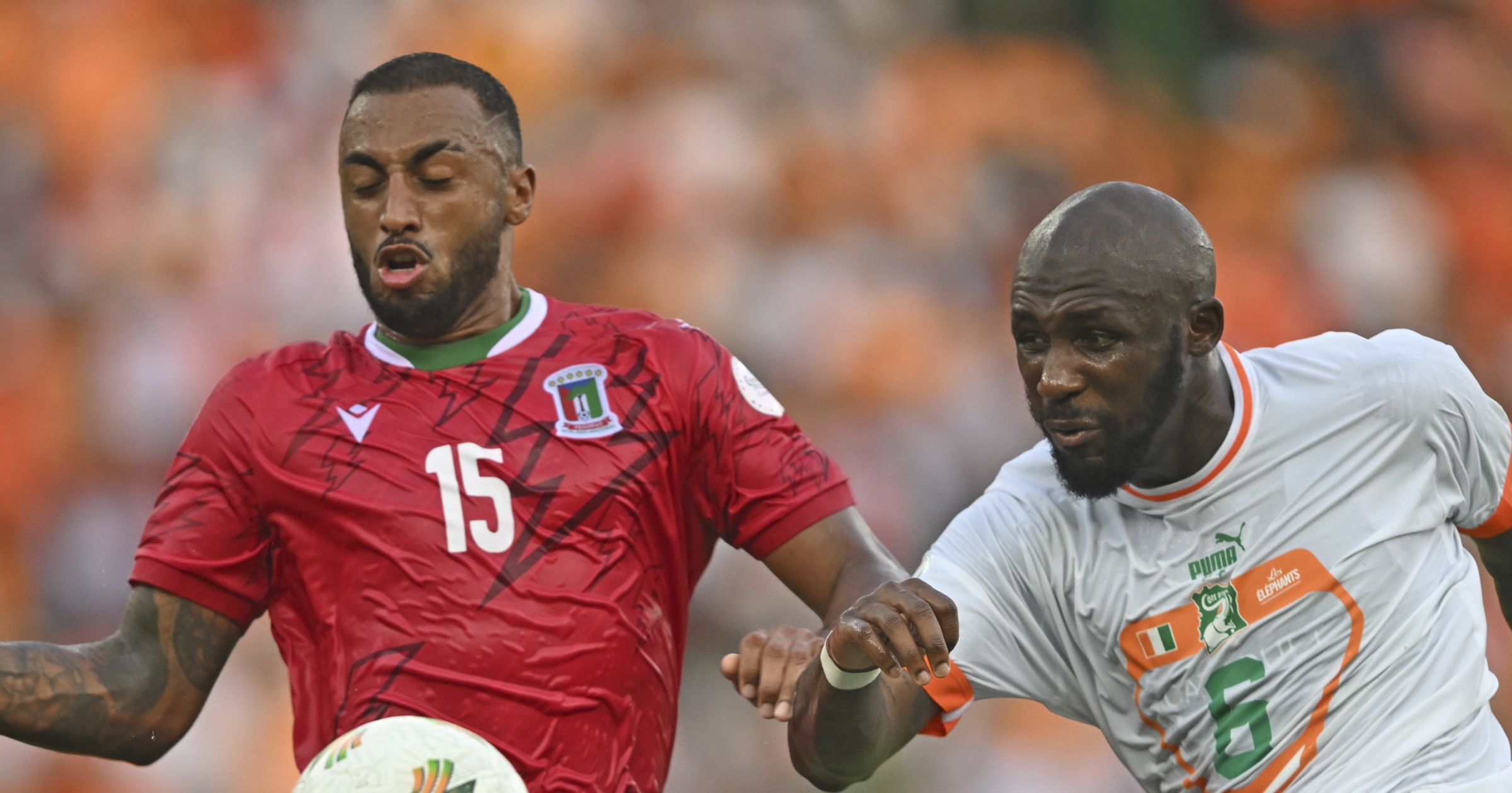 Ivory Coast humiliated, things are degenerating