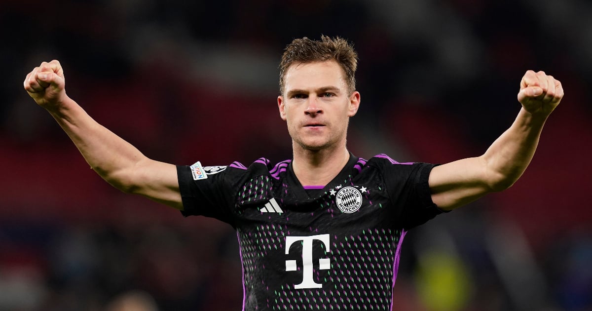 Kimmich is getting closer to PSG!  2 decisive turning points according to an expert on the matter