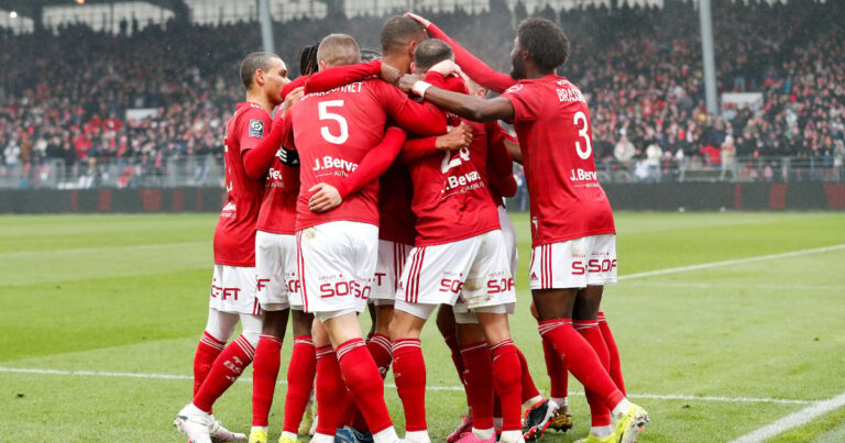Ligue 1: a club makes a big operation!