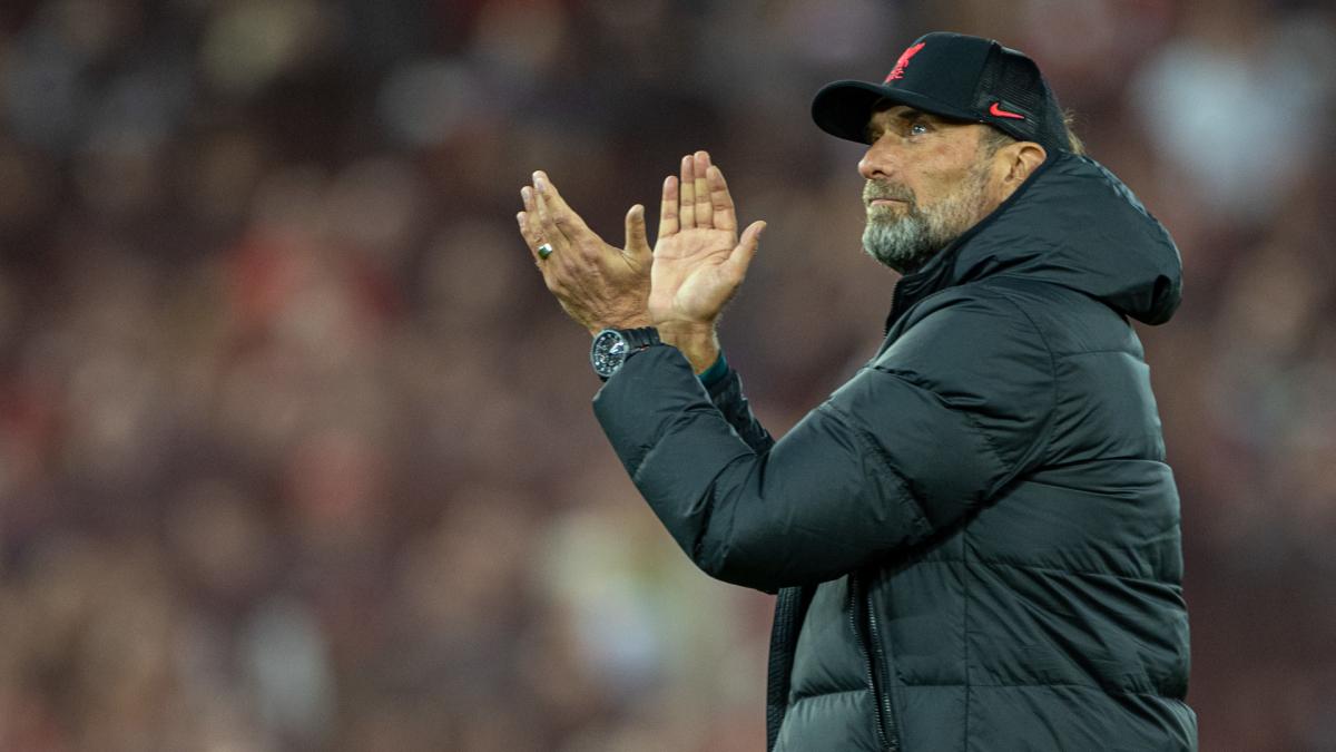 Liverpool: who to succeed Jürgen Klopp?
